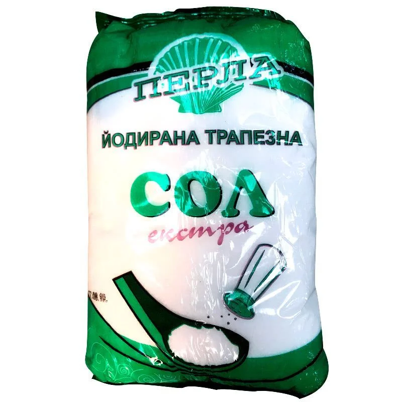 Сол Перла Екстра 1 кг.