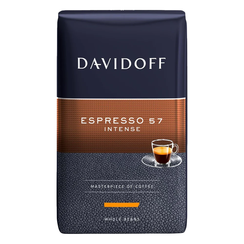 Кафе Давидоф 0,500 Espresso  57