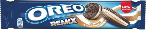 Бисквити OREO 0,157 Tiramisu