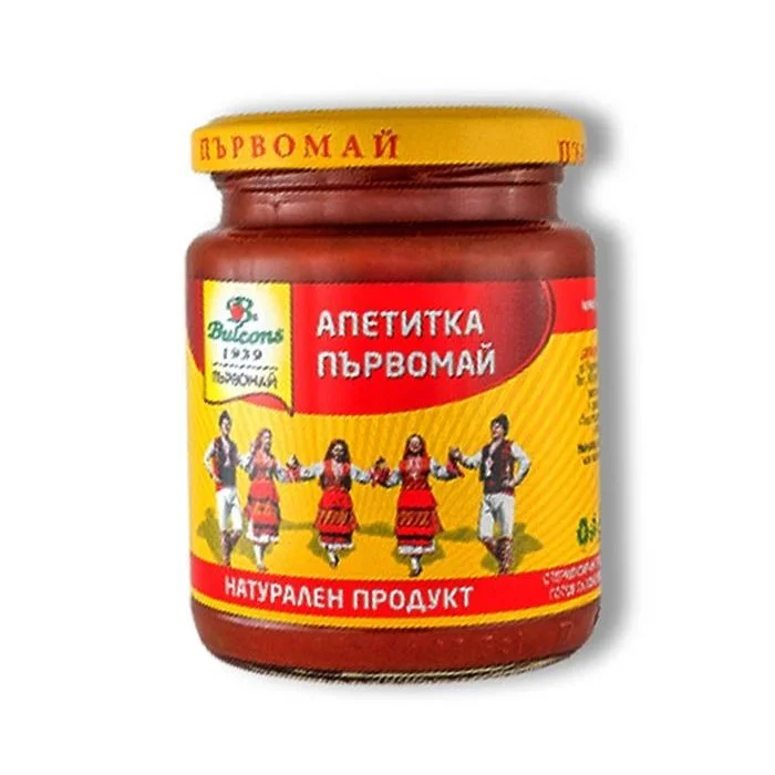 Апетитка Хорцето 0,300