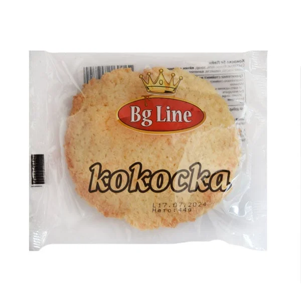 Кокоска 0,044 БГ Лайн