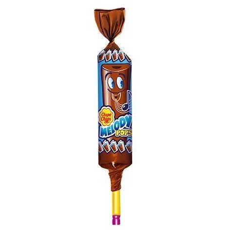 Chupa Chups близалка дипс ягода/кола