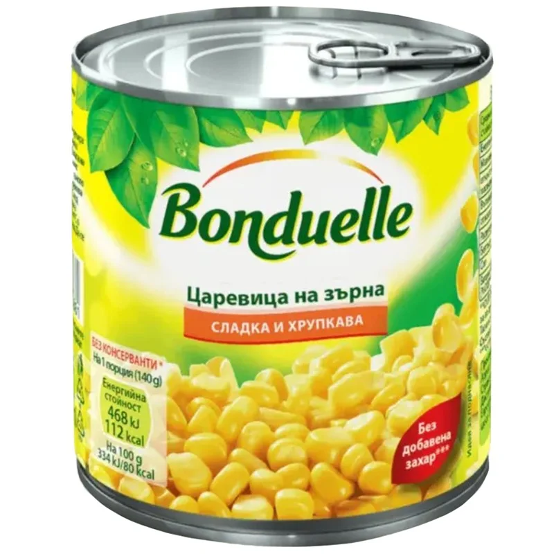Царевица 0,425 Бондюел