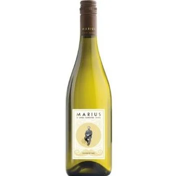Бяло вино Marius Vermentino 0,750 Rhone