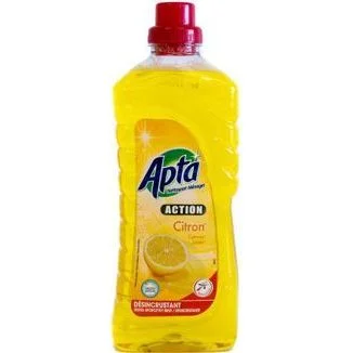 Apta препарат за под 1.5 л. Мента