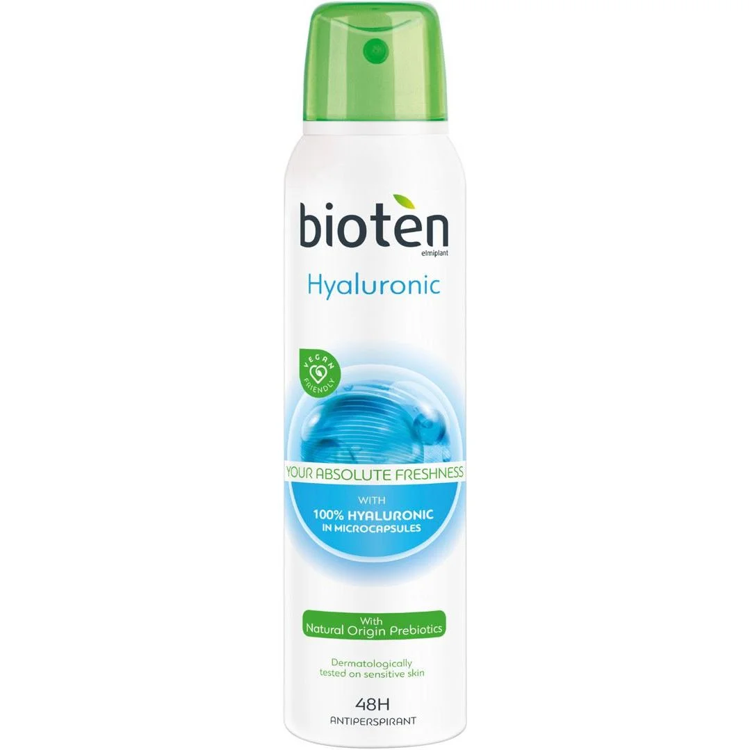 Bioten део 0.150 Hyaluronic