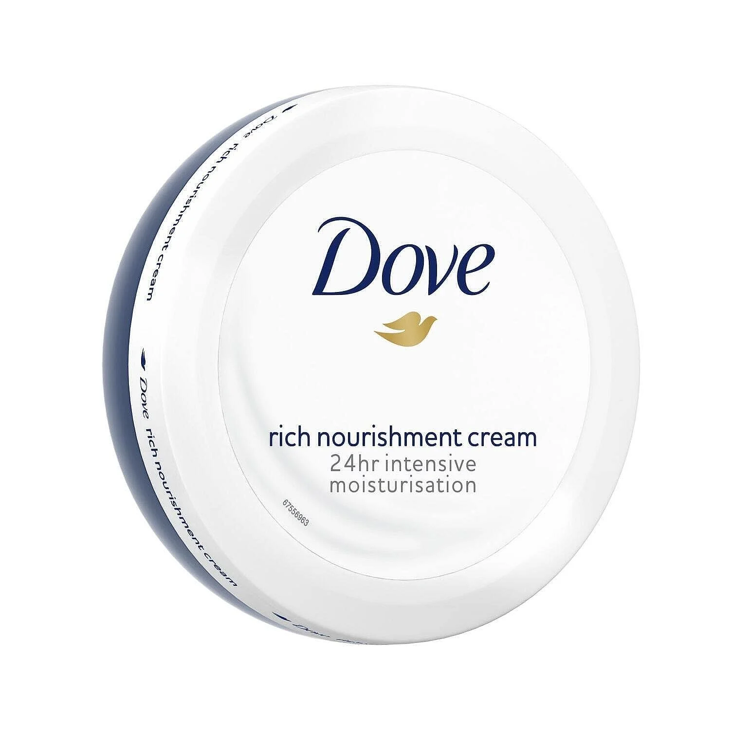 Dove Крем 0,075 Intensive