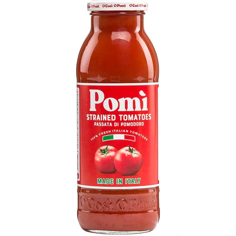 Доматено пюре 0,700 Pomi