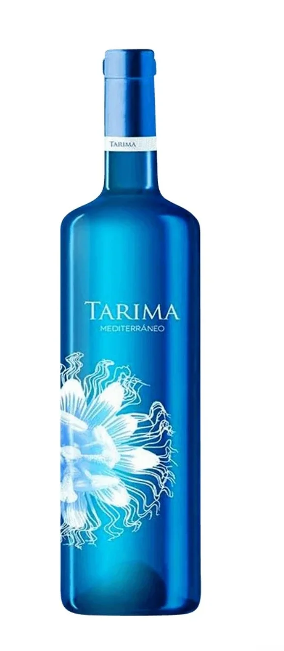 Бяло вино Tarima Blanco 0.750 Mediterraneo
