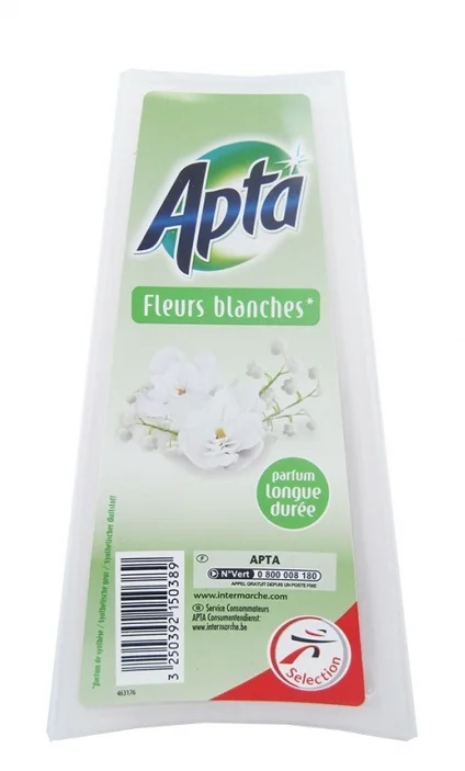 Apta ароматизатор гел 0,150 5 вида