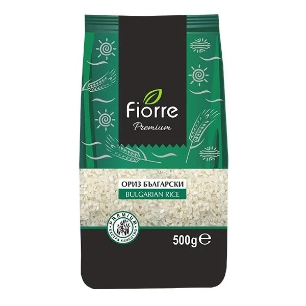 Ориз Български 0.500 Fiorre