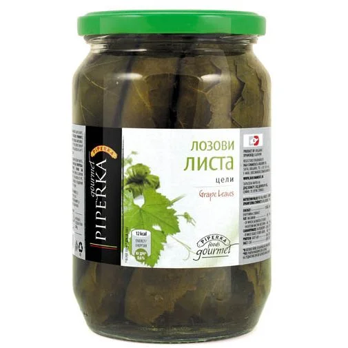 Лозов лист 0,680 Пиперка