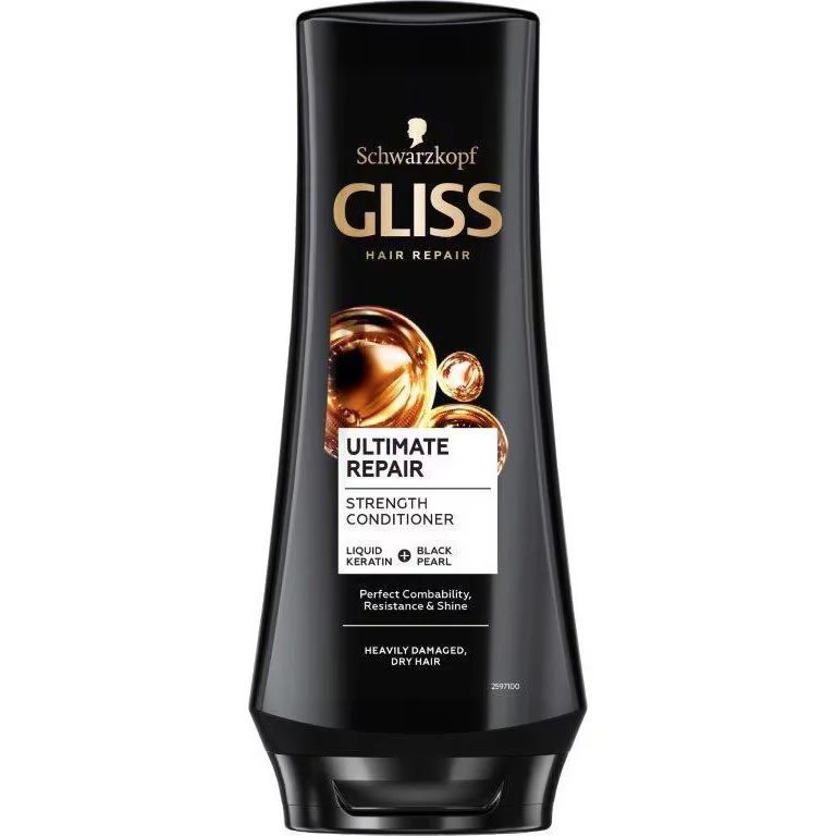 Gliss балсам за коса 0,200 Ultimate Repair