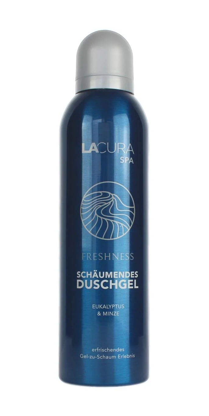 Душ гел Lacura 0,200 Евкалипт