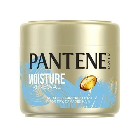 Пантен Маска за коса 0,300 Moisture