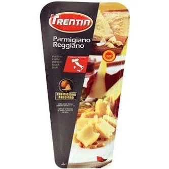 Сирене Пармиджано Реджиано 0,200 Trentin