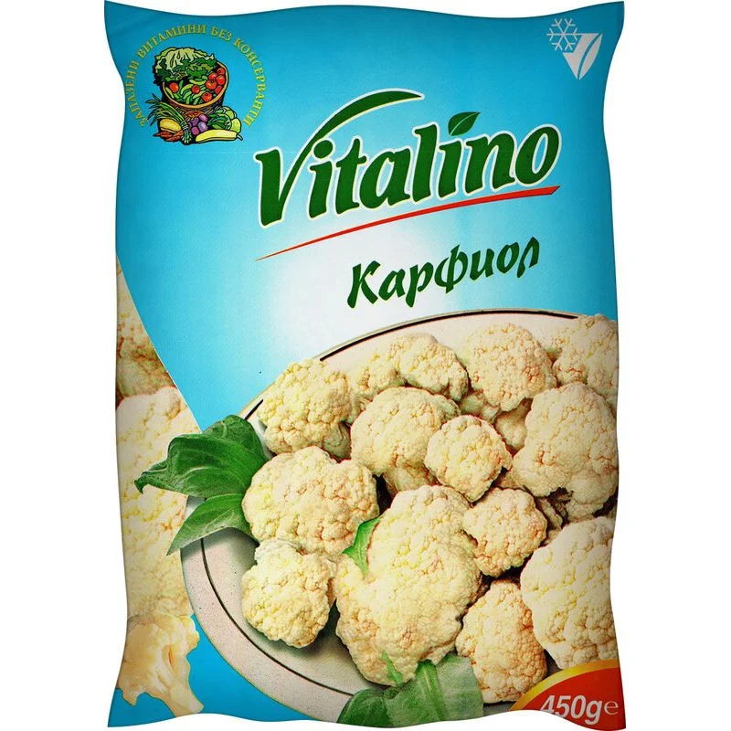 Виталино карфиол 0,450