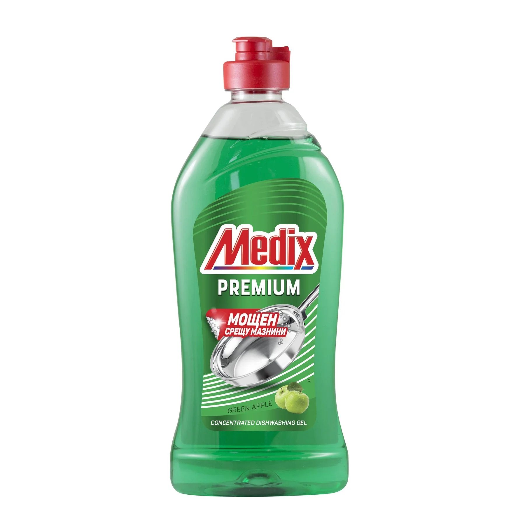 Медикс веро Premium балсам 0,415 Apple