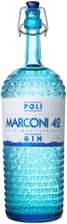Джин Маркони 42 0,700 Поли