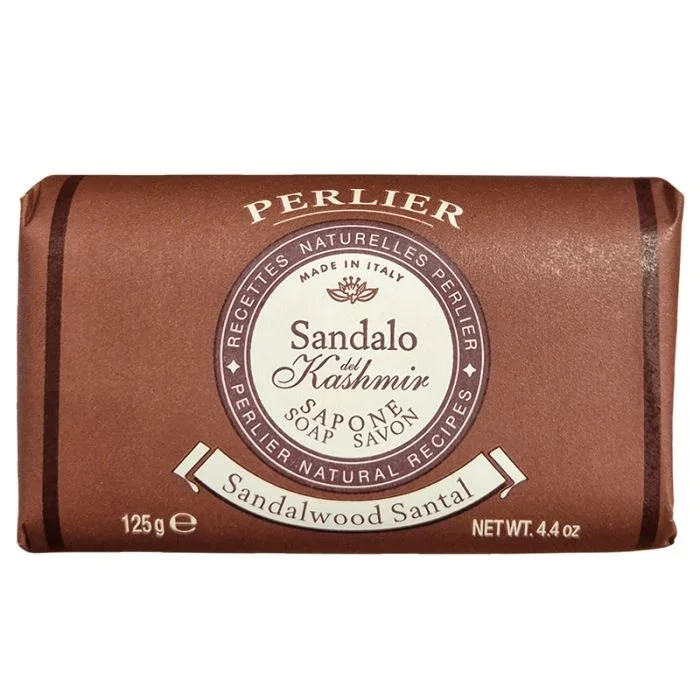 Perlier Сапун 0,125 Sandalwood