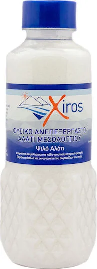 Сол фина от Месолонги 0,700 солница Hiros