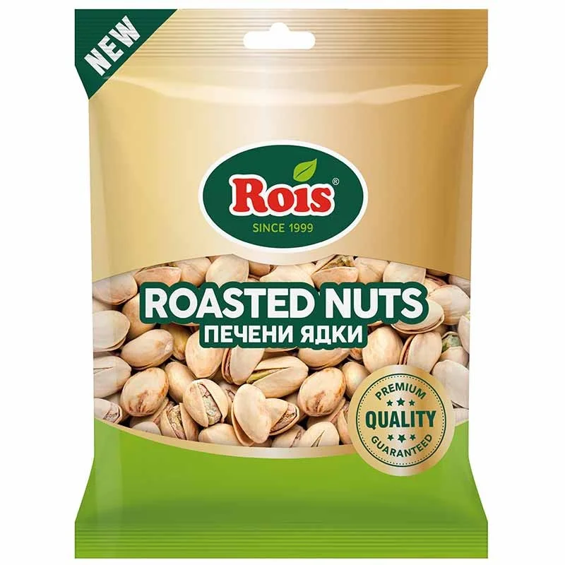 Шам фъстък 0,140 Rois