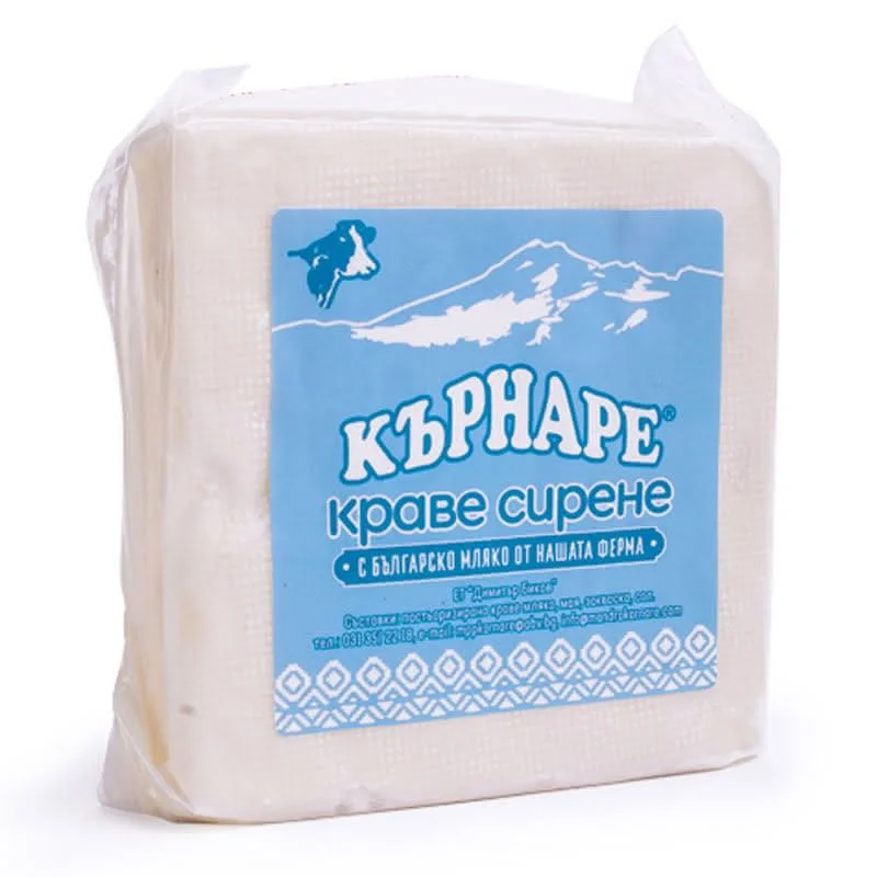 Сирене Краве 0,400 Кърнаре