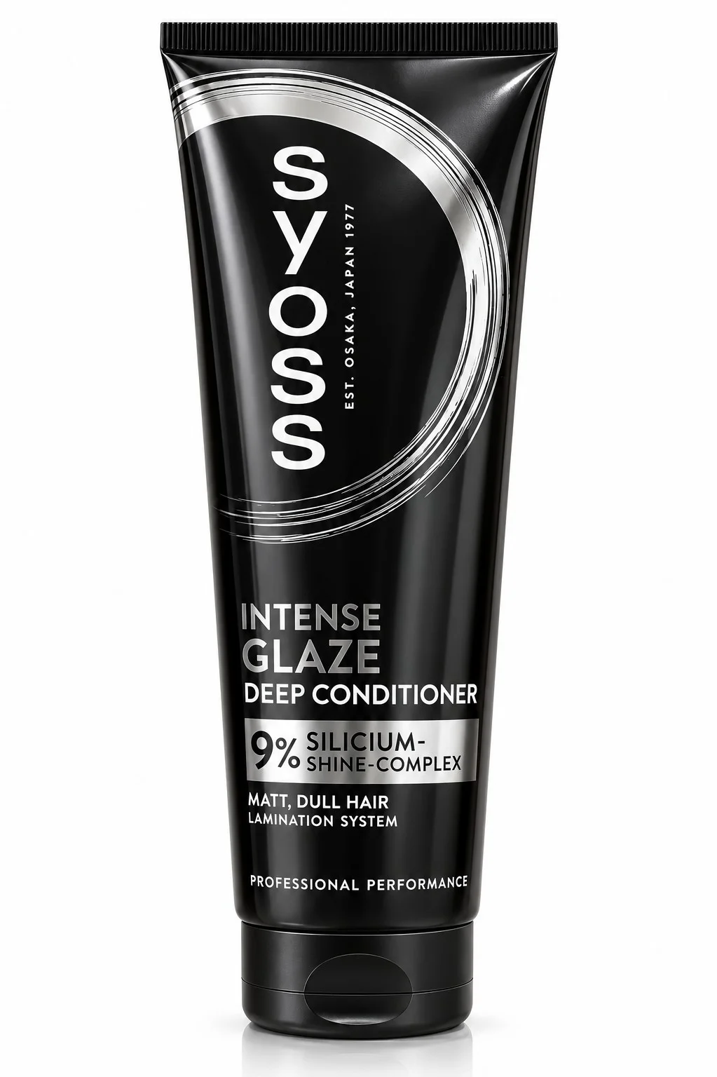 Syoss Професионален балсам 0,250 Intense glaze