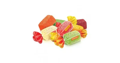 Бонбони Jelly 1 кг. Roshen