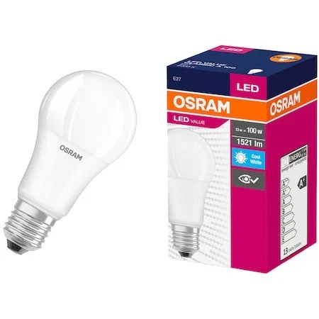 Ел.крушка LED VALUЕ Classic Osram A100/100W/ Е27 15211lm