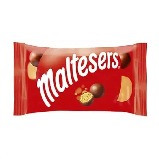 Бонбони Maltesers  0,037