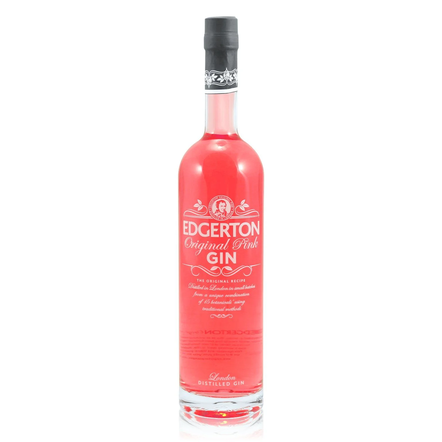 Джин Edgerton Original Pink 0,700