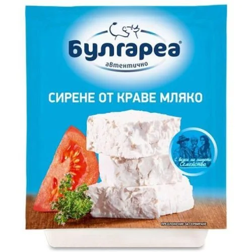 Сирене Краве 0,350 Булгарея