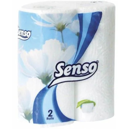 Кухненски ролки Senso 2 бр.