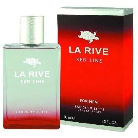 LA RIVE Poetique EDP 0,090