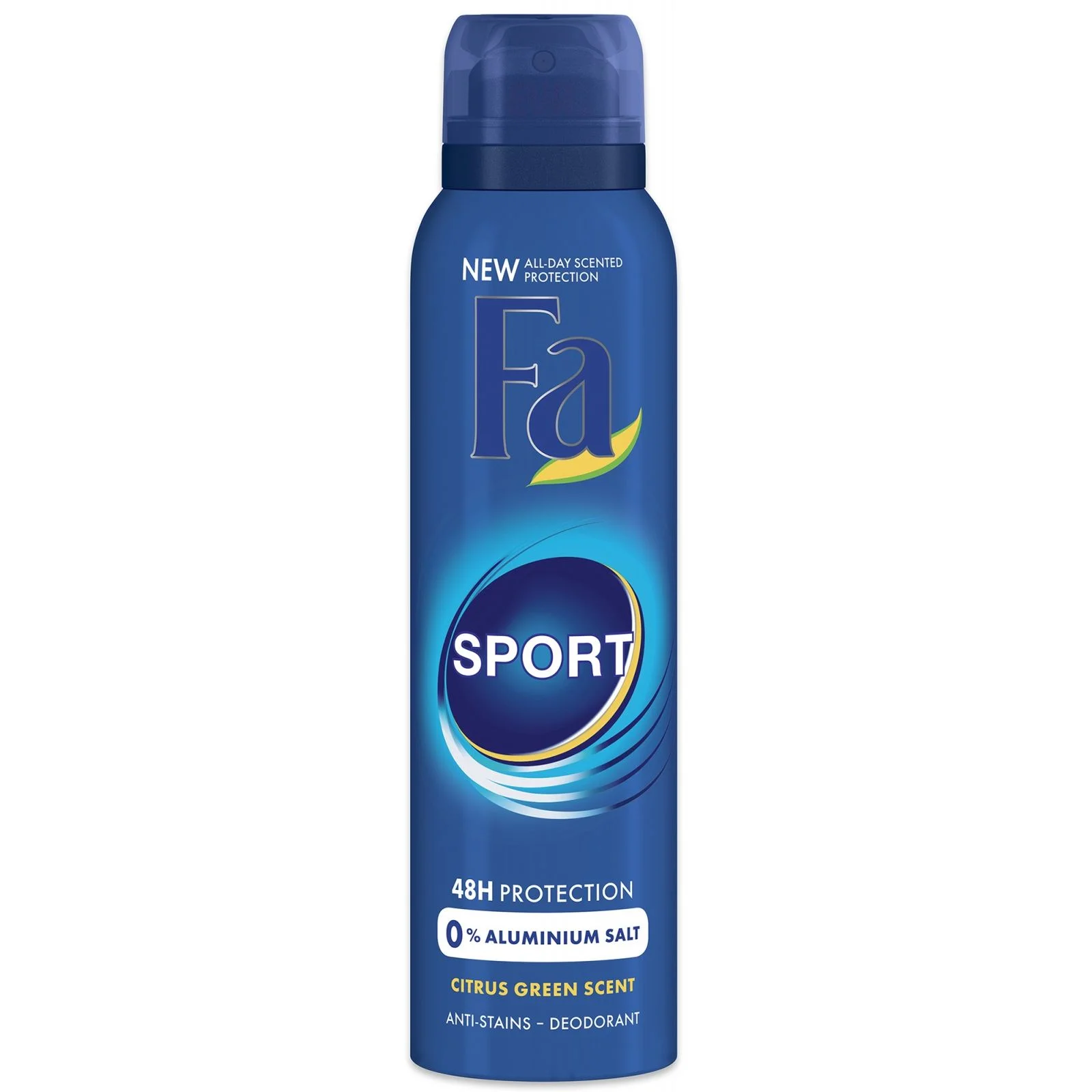 FA део 0,150 Sport 48 h
