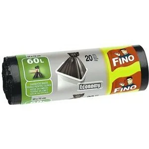 Фино торби за смет 60 л.