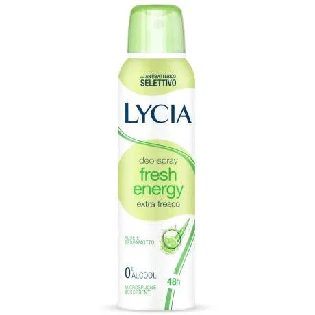 Личия део 0,150 Fresh Energy