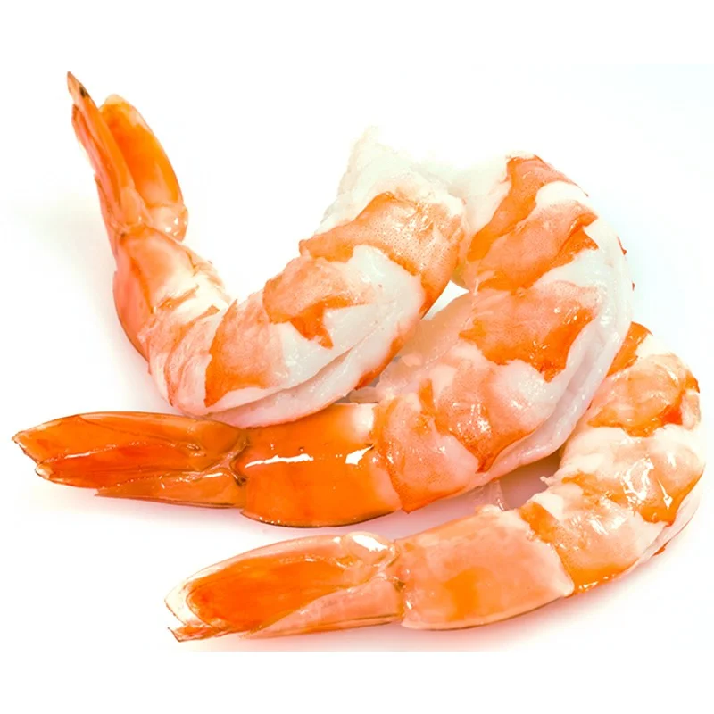 Скариди тигрови сурови белени 0,400 Sirena