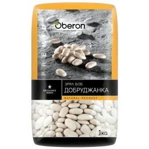 Боб Добруджанка Оберон 1 кг.