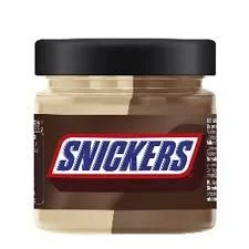 Течен шоколад Snickers 0,200