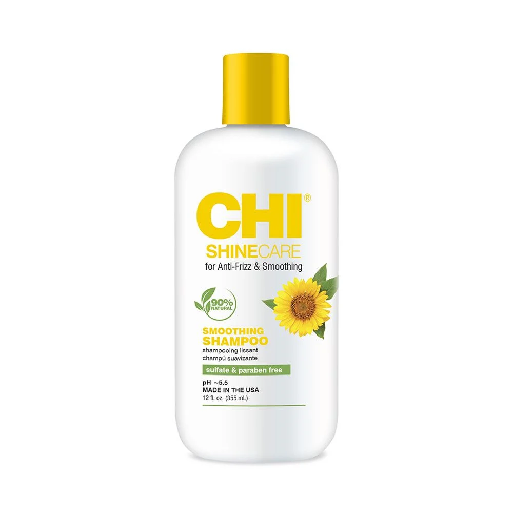 Chi шампоан за коса 0,355 Shine Care