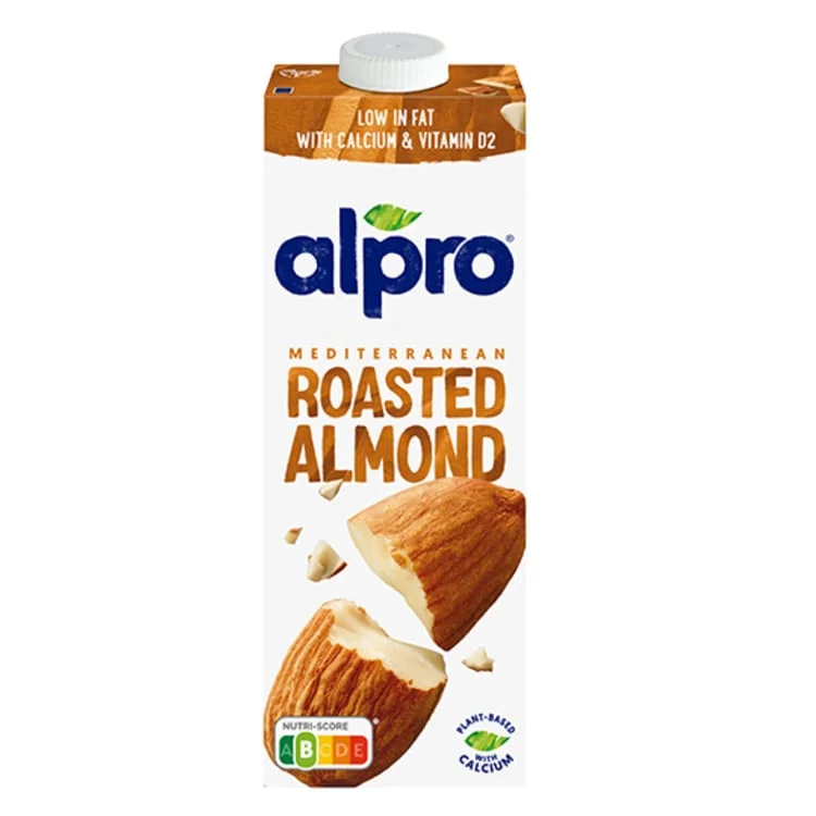 Alpro мляко бадем 1 л.