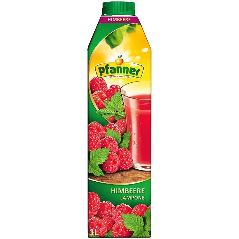 Pfanner Малина 1 л.