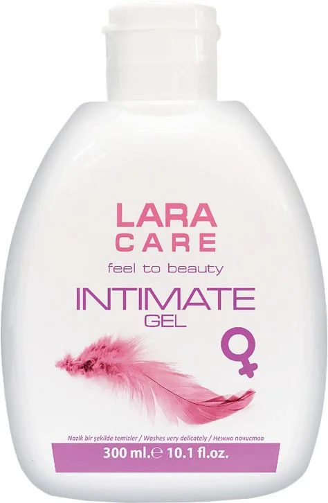 Интимен гел 0,300 Lara Care