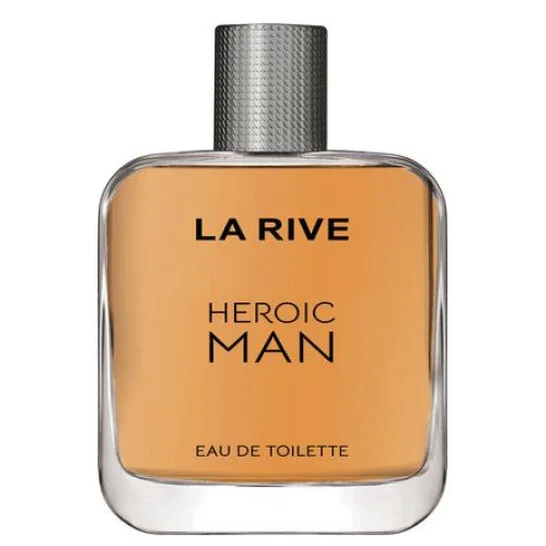 LA RIVE Heroic Man EDT 0,100