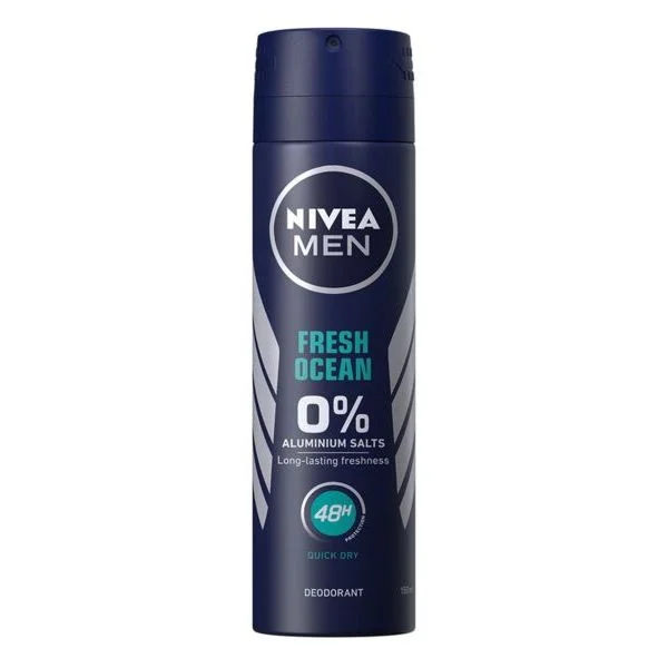 Нивеа део men 0,150 Fresh Ocean