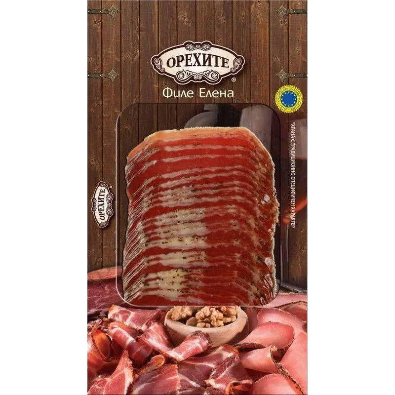 Филе Елена 0,080 Орехите