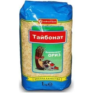 Ориз Тайбонат 1 кг.