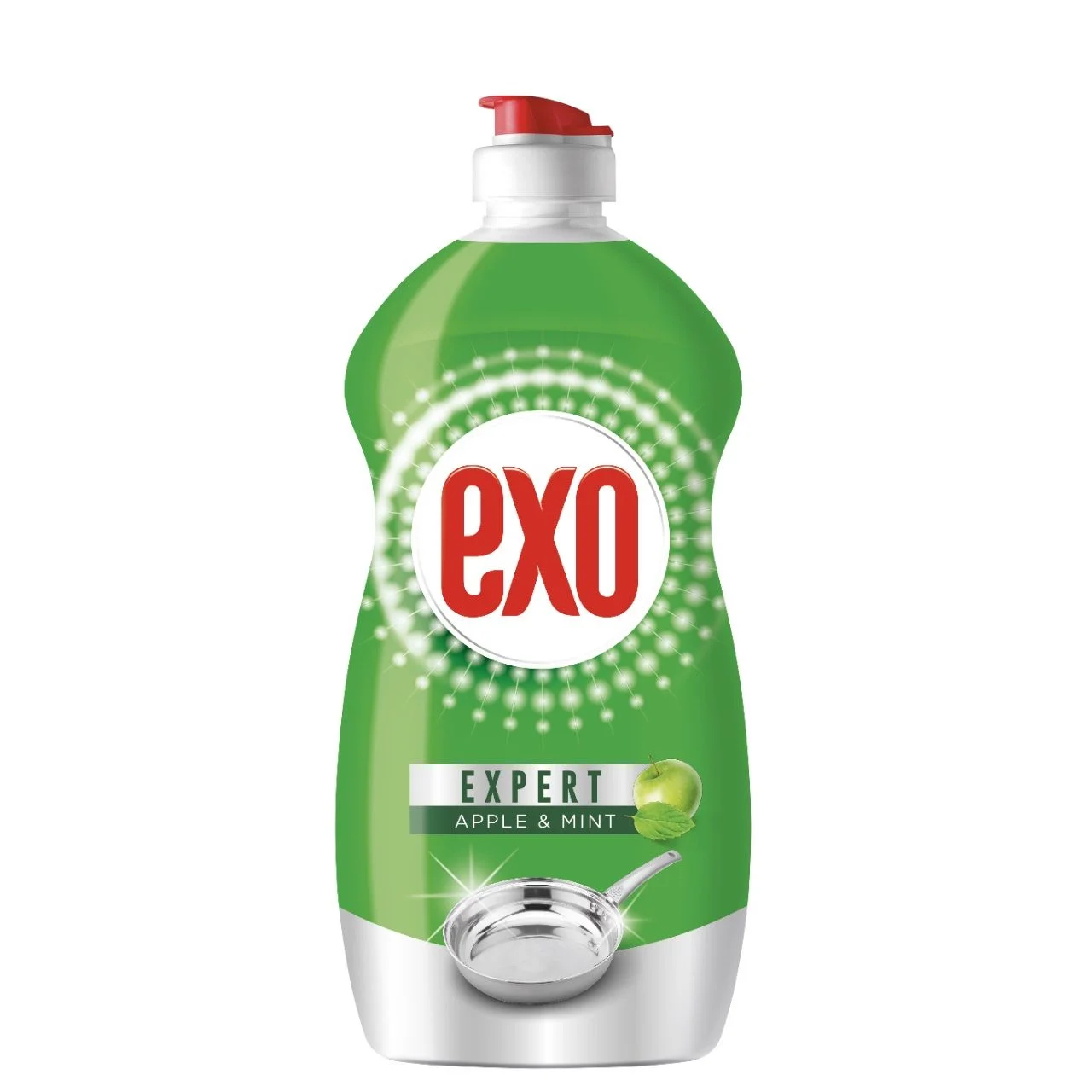 Ехо веро експерт 0,400 Apple & Mint